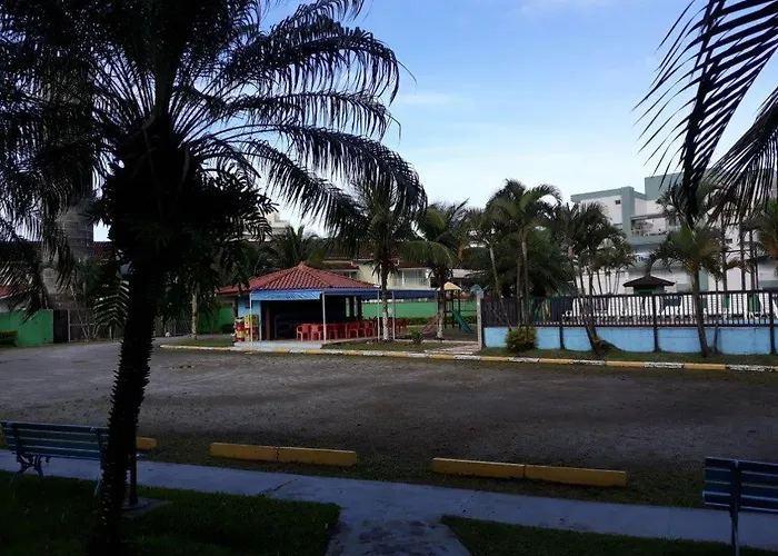 Associacao Sabesp Bertioga - Sp