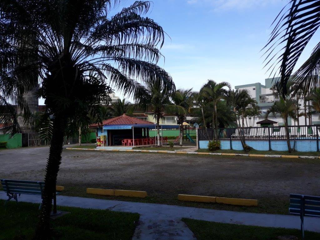 Associacao Sabesp - Sp Guest house Bertioga