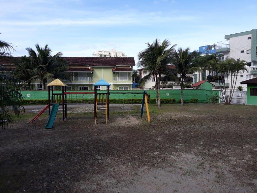 Guest house Associacao Sabesp - Sp *