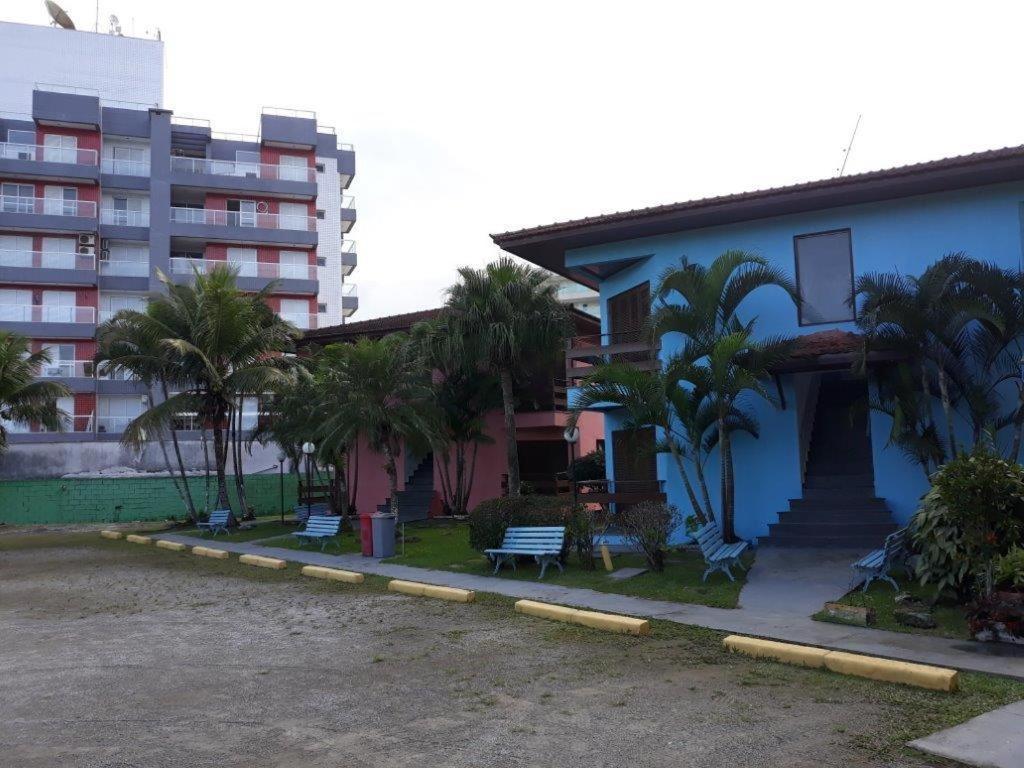 Associacao Sabesp - Sp Guest house