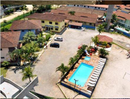 Guest house Associacao Sabesp - Sp