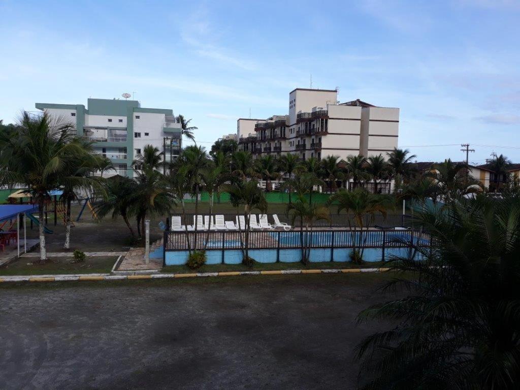 Guest house Associacao Sabesp - Sp