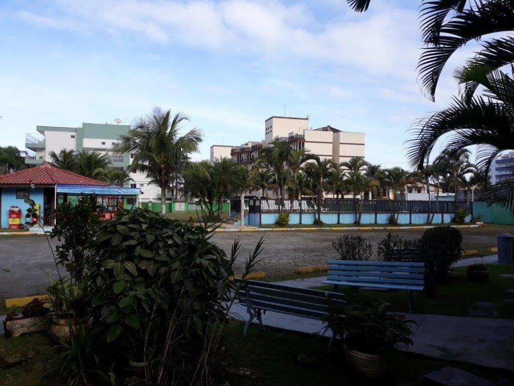 Associacao Sabesp - Sp Guest house