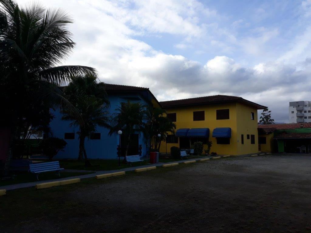 Guest house Associacao Sabesp - Sp *