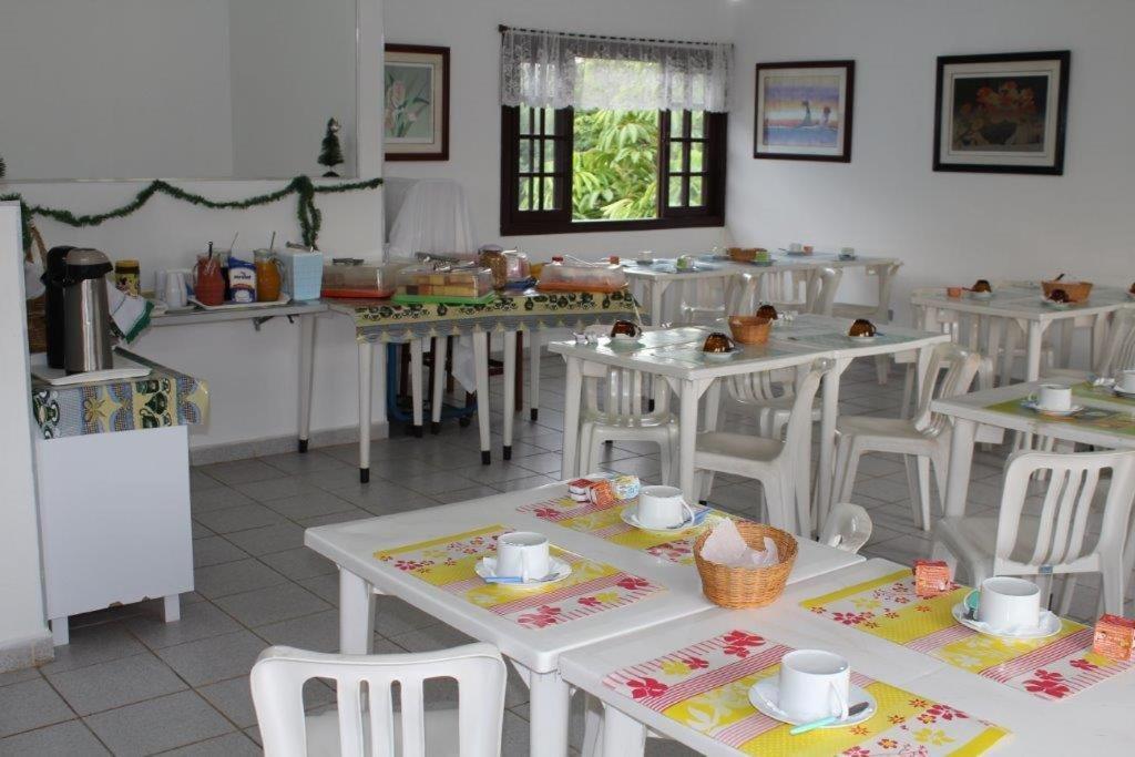 Associacao Sabesp - Sp Guest house *