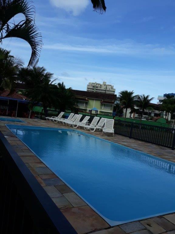 Guest house Associacao Sabesp - Sp *