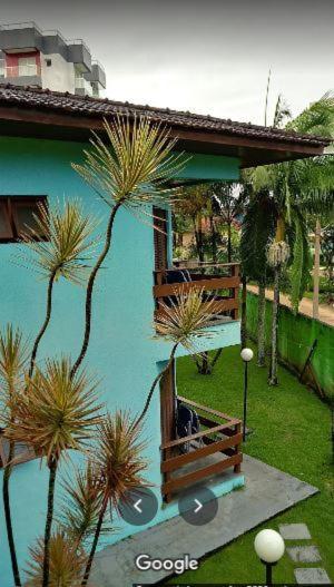 Guest house Associacao Sabesp - Sp Bertioga