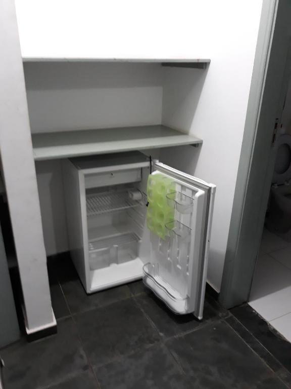 Guest house Associacao Sabesp - Sp *
