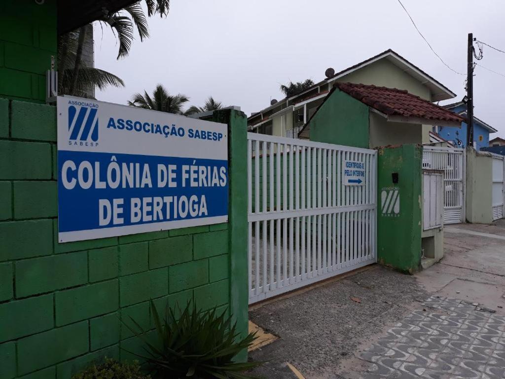 Associacao Sabesp - Sp Guest house *