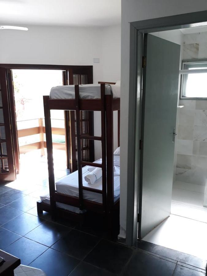 Guest house Associacao Sabesp - Sp Bertioga