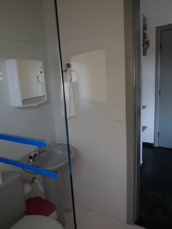 Guest house Associacao Sabesp - Sp