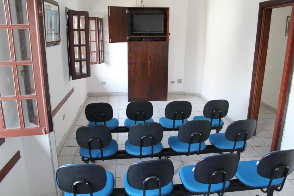 Guest house Associacao Sabesp - Sp *
