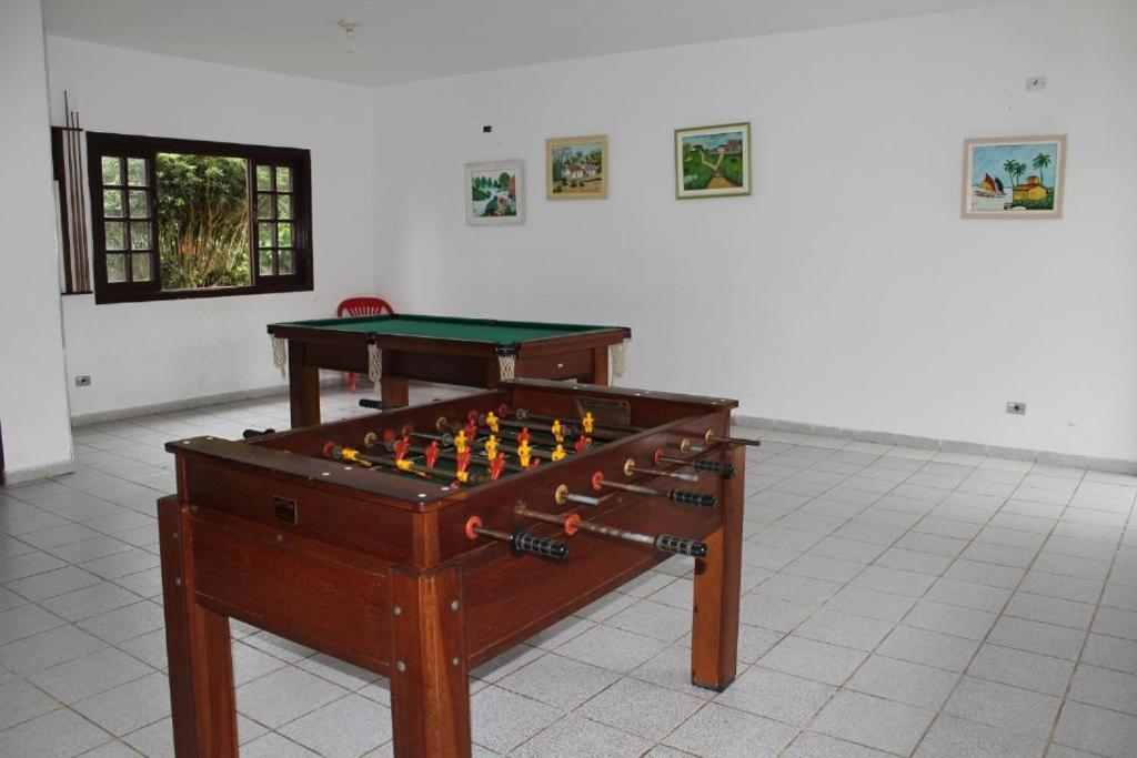 Associacao Sabesp - Sp Guest house Bertioga