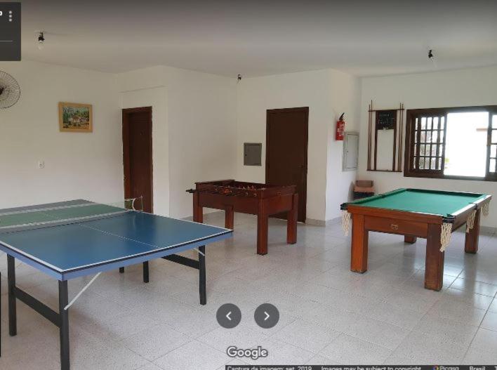 Associacao Sabesp - Sp Guest house Bertioga
