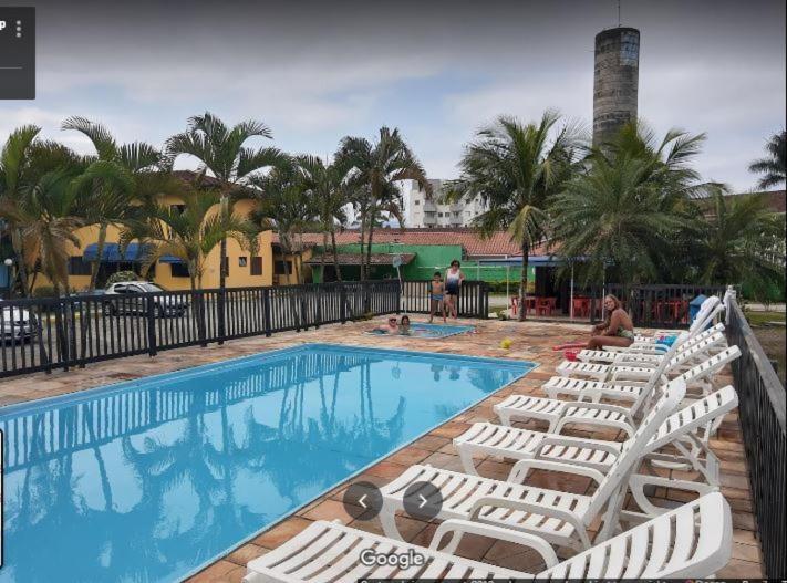 Associacao Sabesp - Sp Guest house *