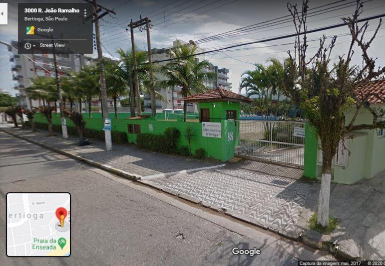 Associacao Sabesp - Sp * Bertioga