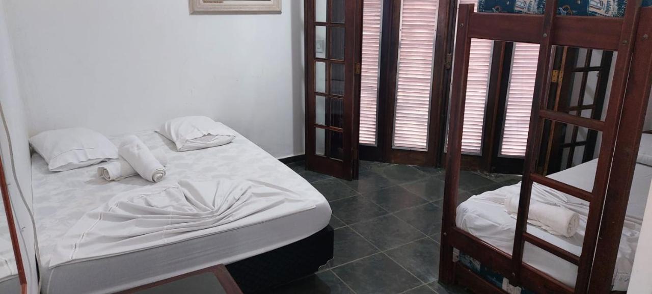 Guest house Associacao Sabesp - Sp *