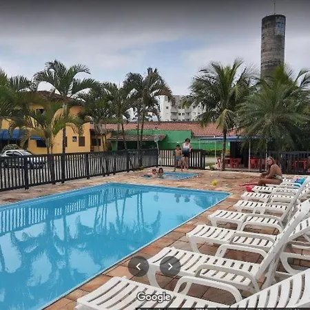 Associacao Sabesp Bertioga - Sp Hotel Exterior photo